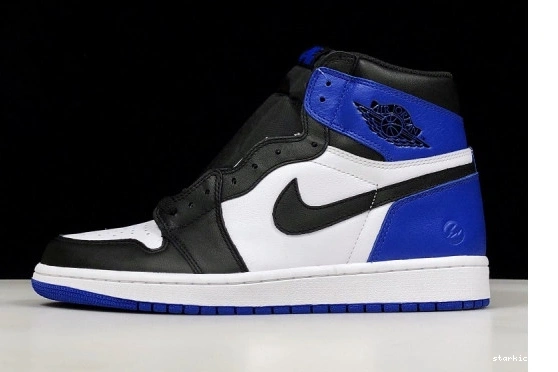 1 Air Jordan  040 X 716371-040 716371 One Fragment 0428